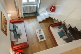 Residenza D'Epoca Historia Luxury Boutique