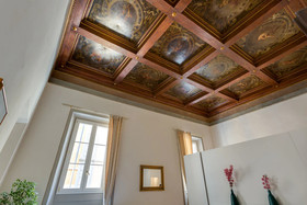Residenza D'Epoca Historia Luxury Boutique
