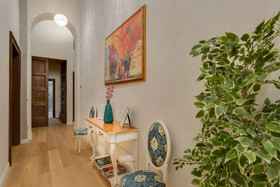 Residenza D'Epoca Historia Luxury Boutique