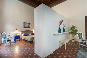 Residenza D'Epoca Historia Luxury Boutique
