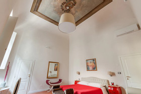 Residenza D'Epoca Historia Luxury Boutique