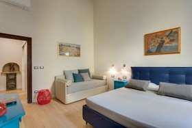 Residenza D'Epoca Historia Luxury Boutique