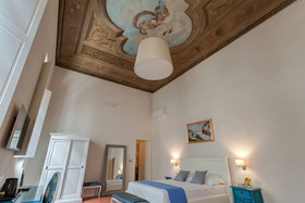 Residenza D'Epoca Historia Luxury Boutique