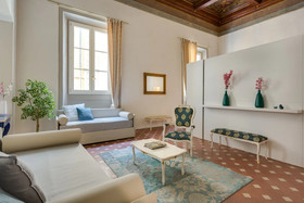 Residenza D'Epoca Historia Luxury Boutique