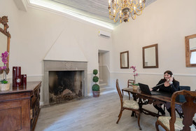 Residenza D Epoca La Basilica