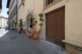 Residenza D Epoca La Basilica