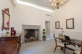 Residenza D Epoca La Basilica
