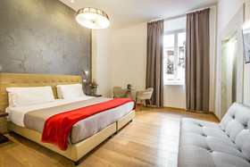 Residenza d'epoca La Scaletta