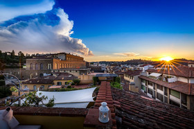 Residenza d'epoca La Scaletta