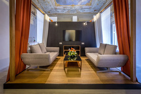 Residenza d'epoca La Scaletta