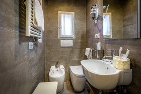 Residenza d'epoca La Scaletta
