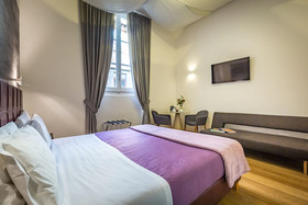 Residenza d'epoca La Scaletta