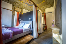 Residenza d'epoca La Scaletta