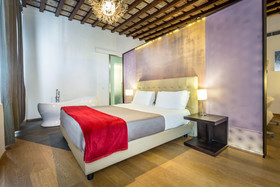 Residenza d'epoca La Scaletta