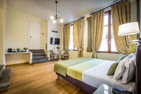 Residenza d'epoca La Scaletta