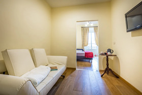 Residenza d'epoca La Scaletta