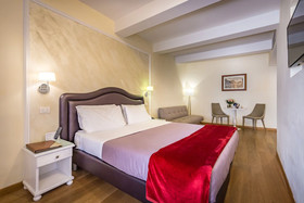 Residenza d'epoca La Scaletta