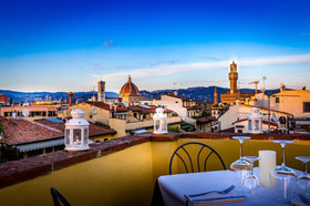 Residenza d'epoca La Scaletta