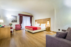 Residenza d'epoca La Scaletta