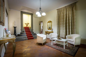 Residenza d'epoca La Scaletta