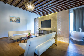 Residenza d'epoca La Scaletta