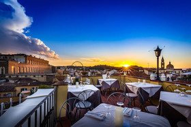 Residenza d'epoca La Scaletta
