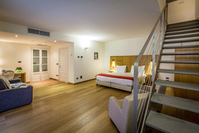 Residenza d'epoca La Scaletta