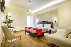 Residenza d'epoca La Scaletta