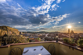 Residenza d'epoca La Scaletta
