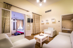 Residenza d'epoca La Scaletta