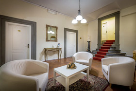 Residenza d'epoca La Scaletta
