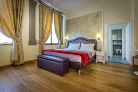 Residenza d'epoca La Scaletta