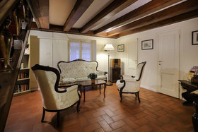 Residenza d'epoca La Scaletta