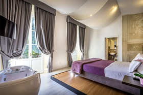 Residenza d'epoca La Scaletta