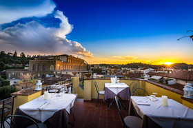 Residenza d'epoca La Scaletta