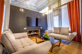 Residenza d'epoca La Scaletta