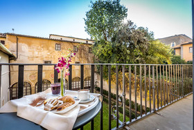 Residenza d'epoca La Scaletta