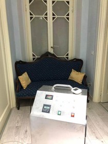Residenza d'Epoca Palazzo Riblet