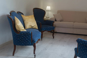 Residenza d'Epoca Palazzo Riblet
