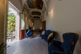 Residenza d'Epoca Palazzo Riblet