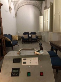 Residenza d'Epoca Palazzo Riblet