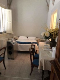 Residenza d'Epoca Palazzo Riblet