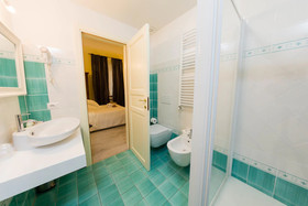 Residenza d'Epoca Palazzo Riblet