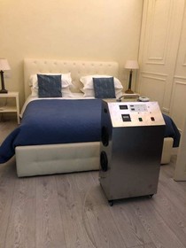 Residenza d'Epoca Palazzo Riblet