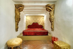 Residenza D Epoca Palazzo Tolom