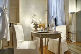 Residenza D Epoca Palazzo Tolom