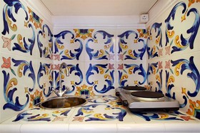 Residenza D Epoca Palazzo Tolom