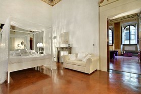 Residenza D Epoca Palazzo Tolom