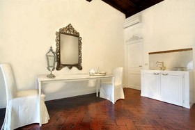 Residenza D Epoca Palazzo Tolom