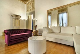 Residenza D Epoca Palazzo Tolom